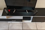 Lounch suite, TV unit, TV unit, Student desk, Hi Fi and speakers (2)