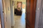 3 bedroom house move