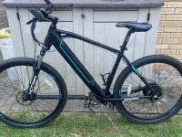 E-bike