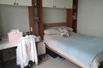 4+ bedroom house move