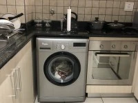 1 bedroom flat move