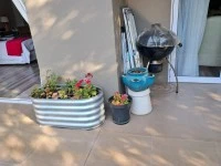 2 bedroom flat move