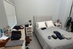 2 bedroom flat move