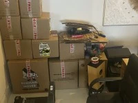 2 bedroom house move