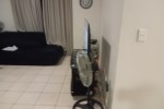 2 bedroom flat move