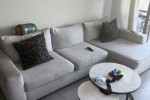 2 bedroom flat move