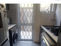 2 bedroom flat move