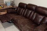 2 bedroom flat move