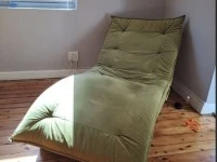 2 bedroom flat move