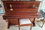 John Broadwood piano