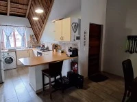 2 bedroom flat move