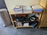1 bedroom flat move