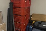 2 bedroom house move