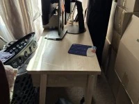 2 bedroom flat move
