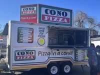 Caravan / Foodtrailer