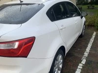 Kia Rio 2014