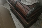 2 bedroom flat move