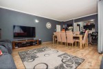 4+ bedroom house move
