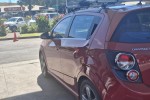 Chevrolet Sonic RS