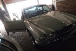 Jaguar xj6