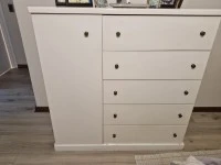 1 bedroom flat move
