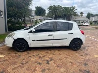 Renault CLIO 3