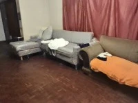 3 bedroom house move