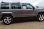 Jeep Patriot