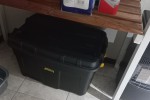 1 bedroom flat move