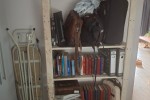 2 bedroom flat move