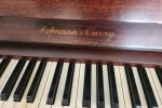 Yamaha piano