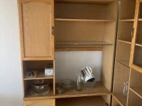 2 bedroom flat move