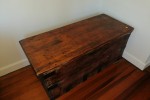 Antique Oregon Kist