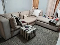 1 bedroom flat move