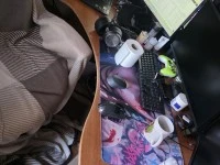 3 bedroom flat move