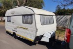 Caravan Sprite
