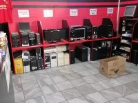 Computers and accessories