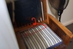 2 bedroom flat move