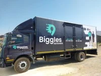 3 bedroom house move