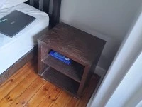2 bedroom flat move