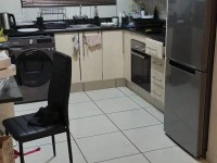 2 bedroom flat move