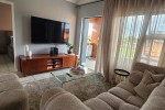 2 bedroom flat move
