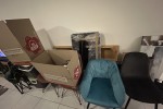 2 bedroom flat move