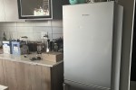 2 bedroom flat move