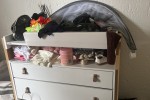 2 bedroom flat move