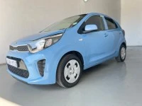 Kia Pocanto