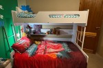 Bunk bed
