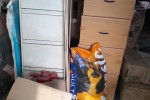 1 bedroom flat move