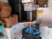 2 bedroom house move