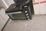 2 bedroom flat move
